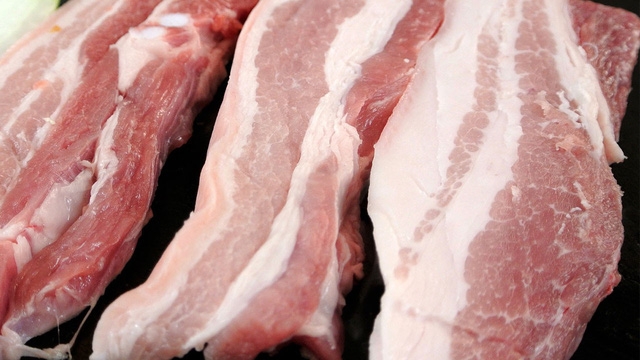 Dịch tả lợn châu Phi là gì mà đáng sợ như vậy? - Ảnh 3.