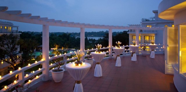 La Residence Huế khuyến mãi gói nghỉ dưỡng siêu đặc biệt Vinh Danh Tà Áo Dài - Ảnh 7.