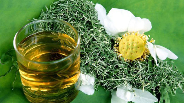 Thực hư việc uống nước lá sen giúp tiêu mỡ - Ảnh 3.