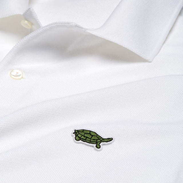 Lascote và những chiếc áo không cá sấu - Ảnh 7.