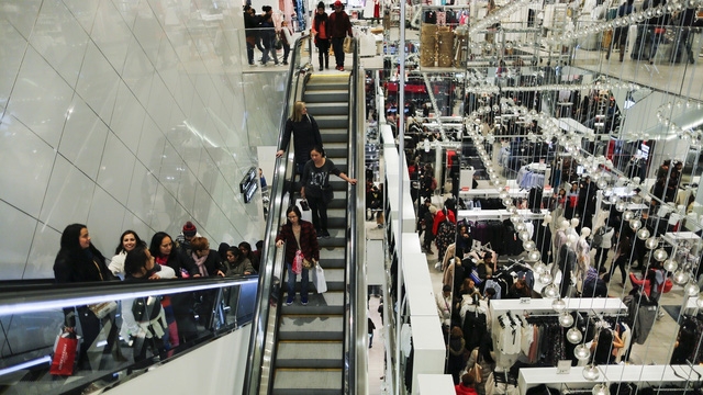 Kinh nghiệm săn sale hiệu quả trong ngày Black Friday - Ảnh 2.