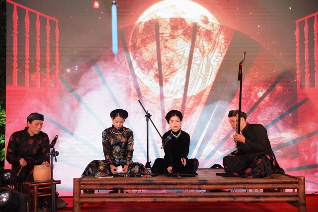 Ngon Village: câu chuyện giao thoa văn hóa Việt - Ảnh 3.