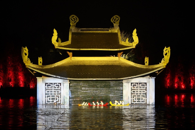 Ngon Village: câu chuyện giao thoa văn hóa Việt - Ảnh 4.