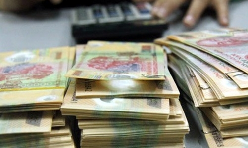 “Lãi suất có điều kiện để tiếp tục giảm”