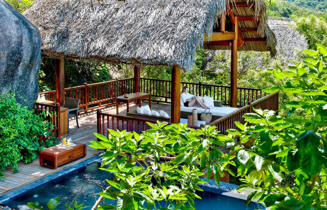 LAlyana Ninh Vân Bay: Như một giấc mơ - Ảnh 5.