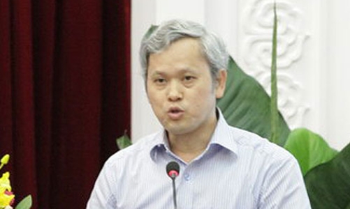 Vậy GDP đã chạy đi đâu?