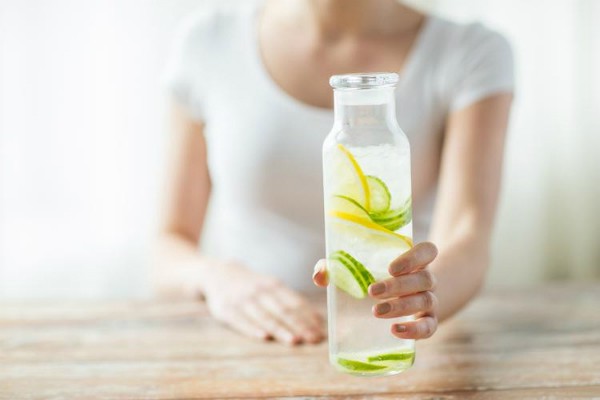 Nhịn ăn để thanh lọc cơ thể? - Ảnh 2.