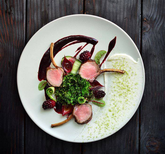 Những tuyệt tác trên đĩa - Ảnh 9.