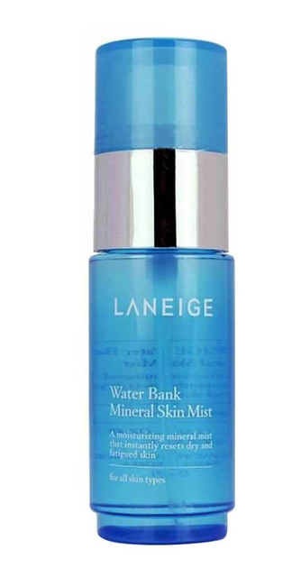 5 sản phẩm xịt khoáng để chuẩn bị đón hè - Ảnh 4.