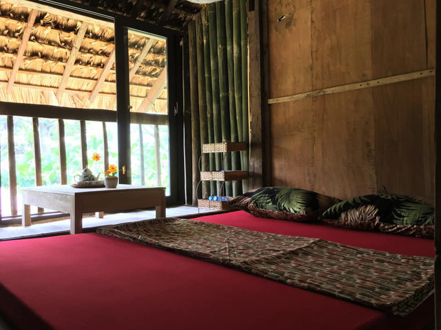 5 homestay ở Hà Giang để chuyến đi phượt thêm chất - Ảnh 12.