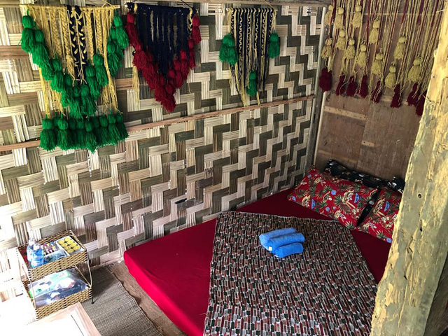 5 homestay ở Hà Giang để chuyến đi phượt thêm chất - Ảnh 13.