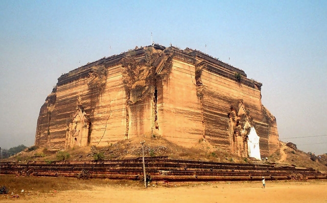 Mandalay và 6 trải nghiệm khó quên - Ảnh 14.