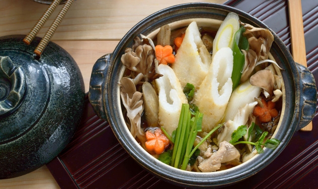 Làng cổ Ouchi-juku: trọn vẹn 4 mùa Nhật Bản - Ảnh 9.