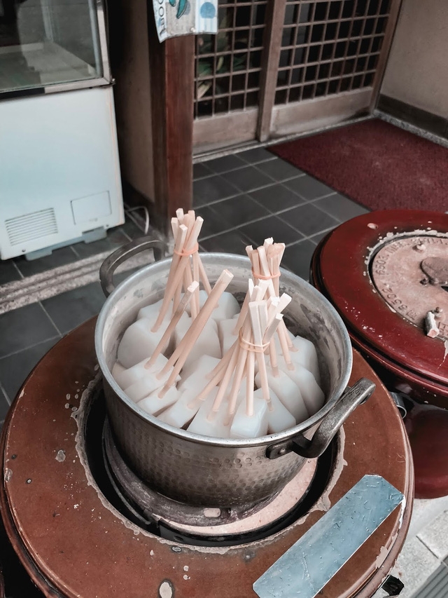 Làng cổ Ouchi-juku: trọn vẹn 4 mùa Nhật Bản - Ảnh 10.