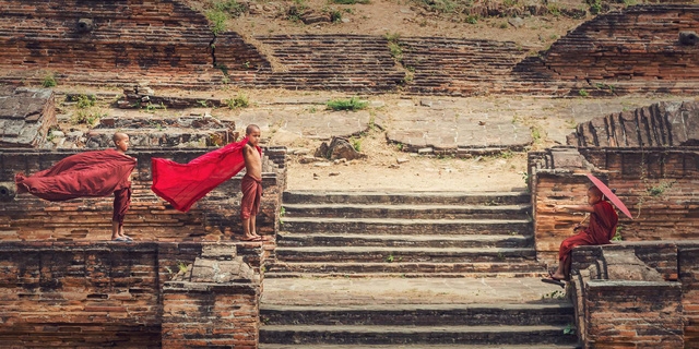 Mandalay và 6 trải nghiệm khó quên - Ảnh 15.