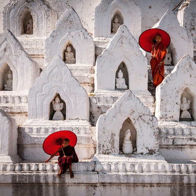 Mandalay và 6 trải nghiệm khó quên - Ảnh 16.