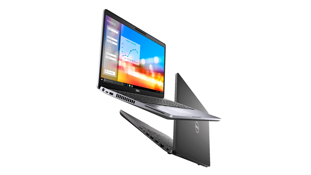 4 laptop dành cho doanh nhân bán chạy nửa đầu năm 2019 - Ảnh 1.