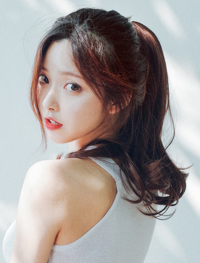 10 cách tạo kiểu cho mái tóc của bạn - Ảnh 3.