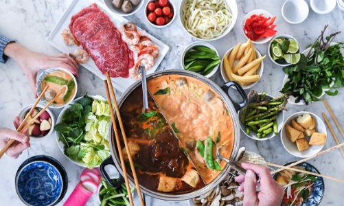 Kinh nghiệm chọn mua nồi lẩu điện