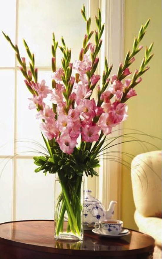 Tết này, bạn cắm hoa gì để mang lại may mắn, phúc lộc? - Ảnh 7.