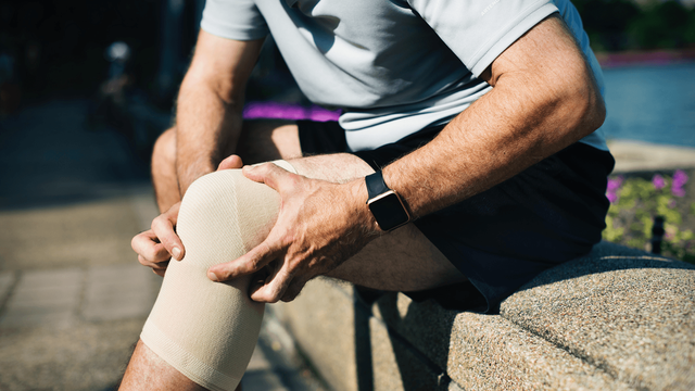 Khoảng 30% người Việt thiếu vận động thể lực - Ảnh 1.