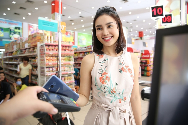 3 lí do khiến người Việt ưa chuộng Samsung Pay - Ảnh 2.