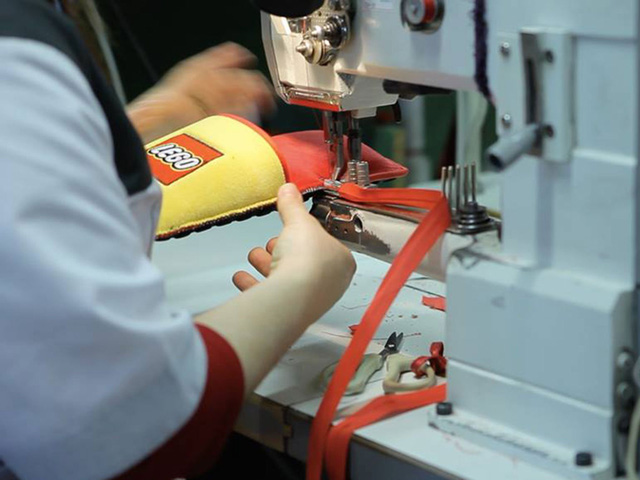 Lego giúp các bậc phụ huynh tạm biệt 66 năm đau điếng - Ảnh 3.