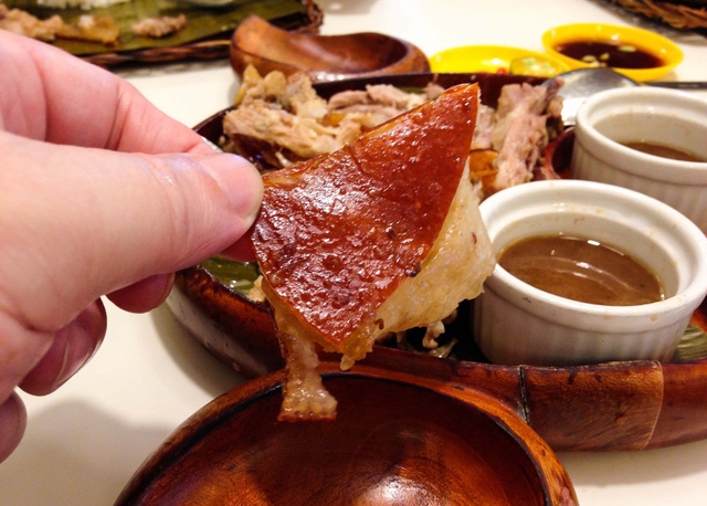 Cebu – nơi rạng rỡ và thú vị nhất Phillipine - Ảnh 13.