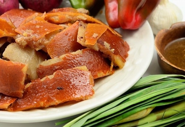 Cebu – nơi rạng rỡ và thú vị nhất Phillipine - Ảnh 14.