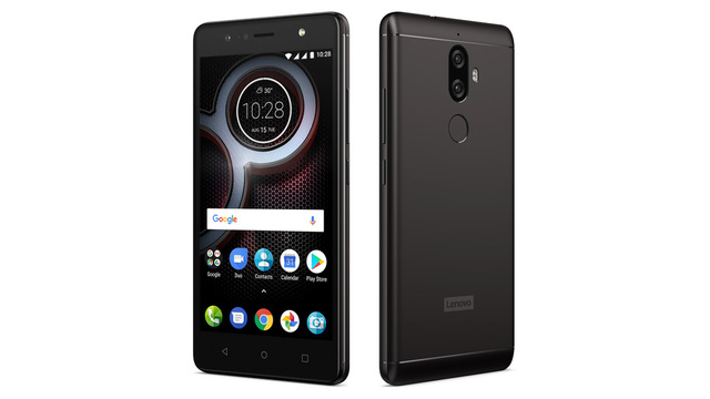 Lenovo K8 Plus – trải nghiệm “chất chơi” giá hợp lý - Ảnh 2.