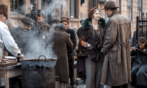 Liên hoan phim châu Âu tại Việt Nam: 13 bộ phim được công chiếu