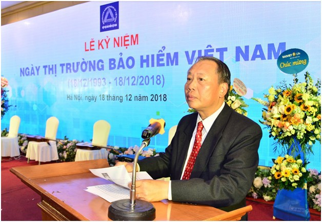 Bảo hiểm nhân thọ tiếp tục “đại thắng” năm 2018 - Ảnh 1.