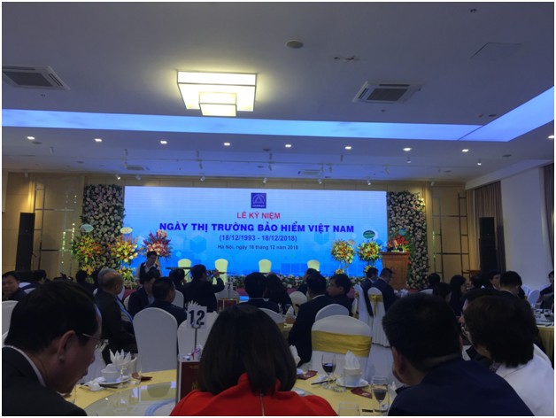 Bảo hiểm nhân thọ tiếp tục “đại thắng” năm 2018 - Ảnh 2.