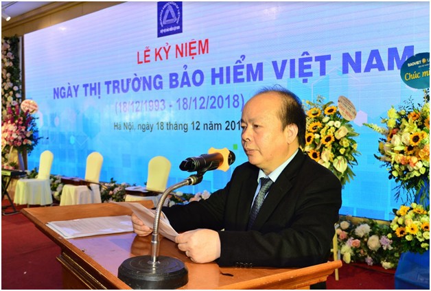 Bảo hiểm nhân thọ tiếp tục “đại thắng” năm 2018 - Ảnh 3.