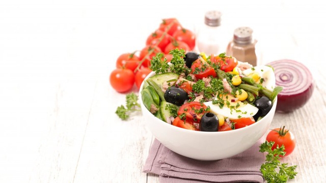 Mùa hè này... ăn kiêng thế nào? - Ảnh 20.