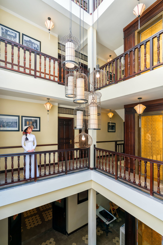 Đến với một Hội An vừa thức giấc: nên ăn gì, ở đâu? - Ảnh 5.