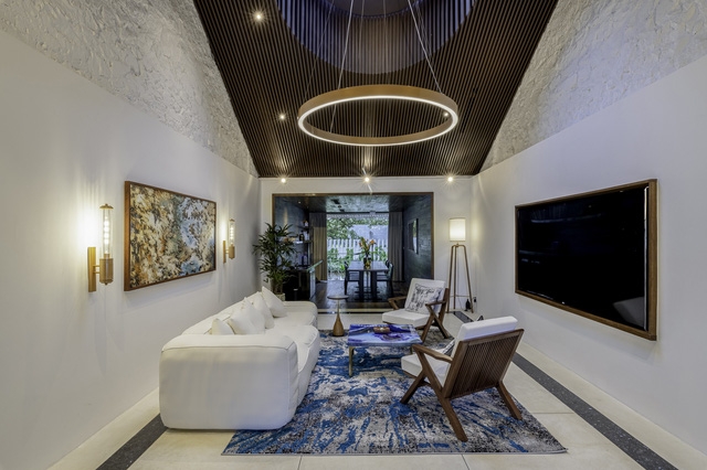 Khu vườn mơ ước giữa lòng Côn Đảo hoang sơ - Ảnh 5.