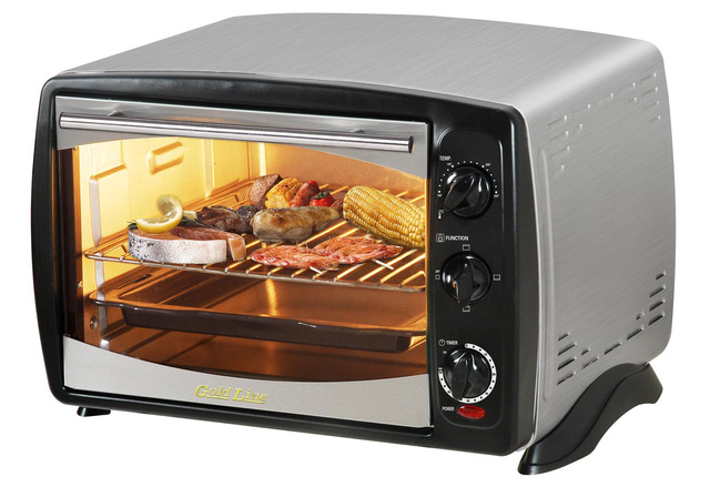 Để chọn được những chiếc nồi thông minh - Ảnh 9.