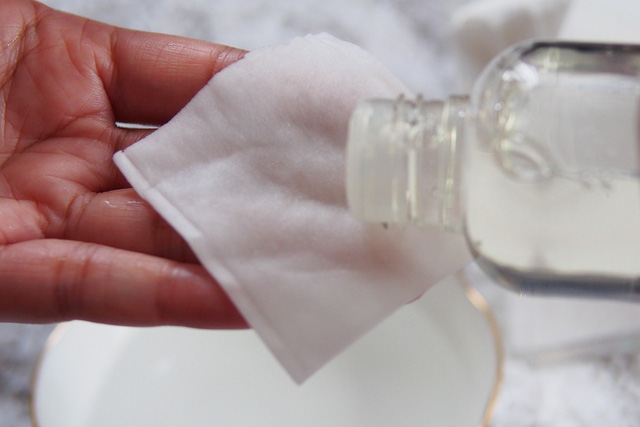 Vì sao trào lưu dùng lotion mask được ưa chuộng? - Ảnh 2.