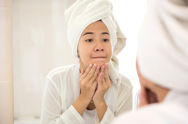 Giải pháp cho làn da láng mịn - Ảnh 3.