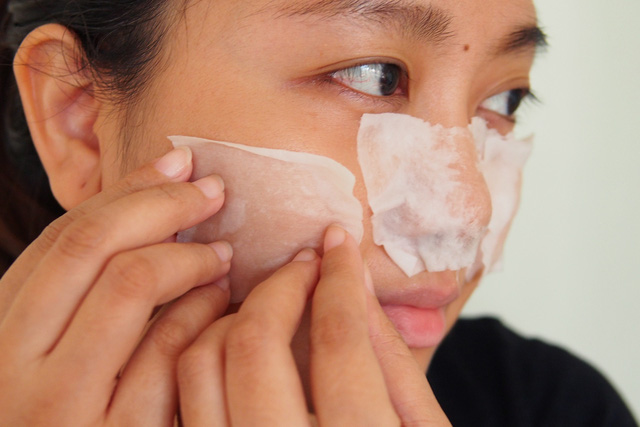 Vì sao trào lưu dùng lotion mask được ưa chuộng? - Ảnh 4.