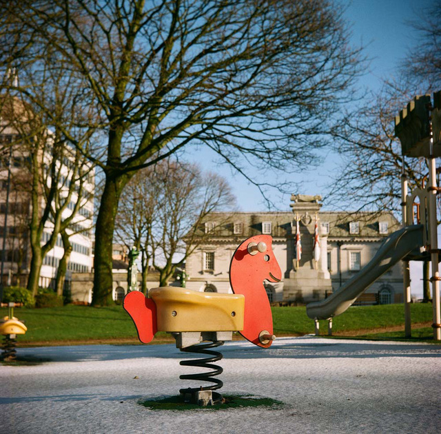 Lomography: phong cách chụp ảnh của những tâm hồn phóng khoáng - Ảnh 6.