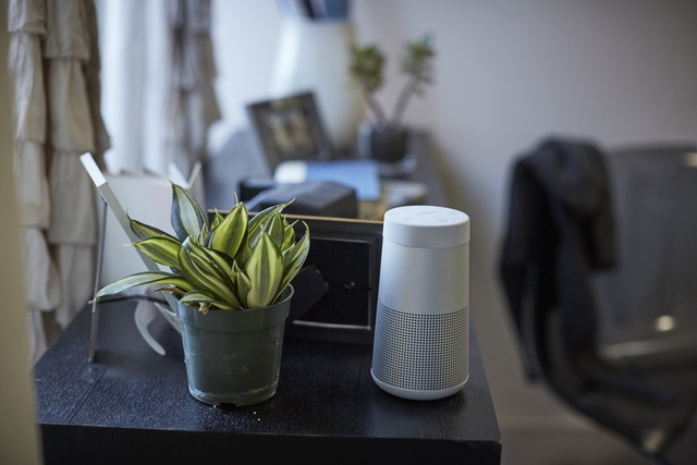 Loa bluetooth: xu thế tất yếu của thị trường âm thanh hiện đại - Ảnh 3.