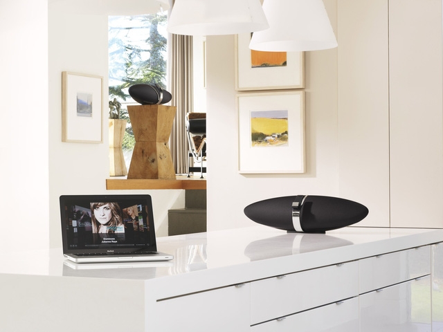 Loa bluetooth: xu thế tất yếu của thị trường âm thanh hiện đại - Ảnh 4.