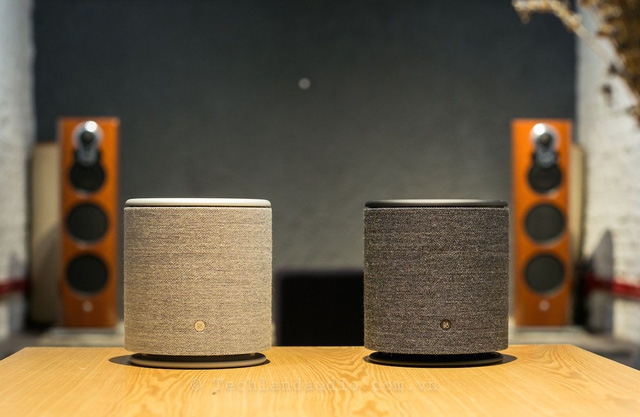 Loa bluetooth: xu thế tất yếu của thị trường âm thanh hiện đại - Ảnh 6.