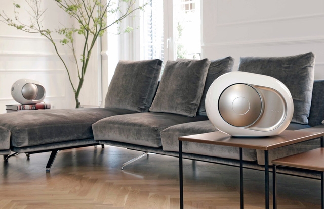 Loa bluetooth: xu thế tất yếu của thị trường âm thanh hiện đại - Ảnh 8.