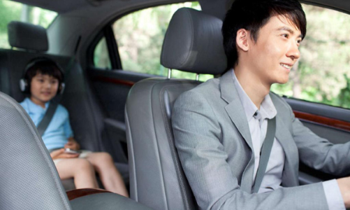 5 máy lọc không khí cho xe hơi được ưa chuộng