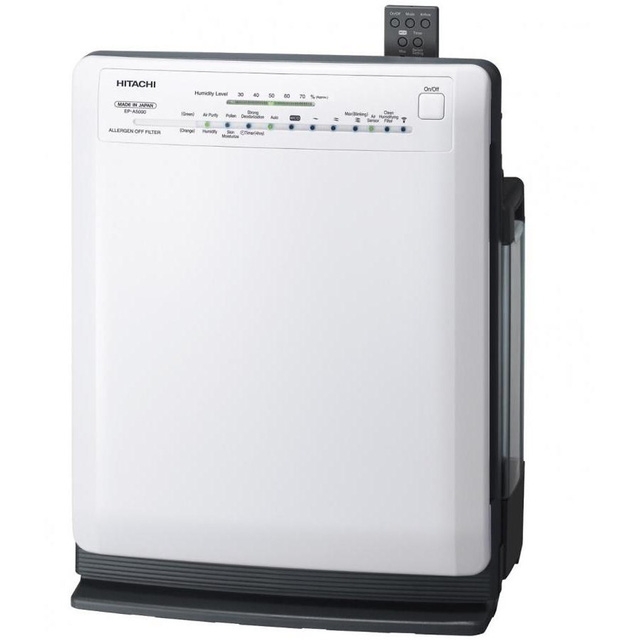 5 máy lọc không khí xử lý được bụi mịn PM2.5 - Ảnh 1.