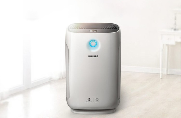 5 máy lọc không khí xử lý được bụi mịn PM2.5 - Ảnh 3.