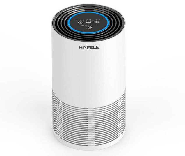 5 máy lọc không khí xử lý được bụi mịn PM2.5 - Ảnh 5.